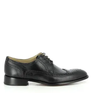 Anatomic Fernando Black Brogues