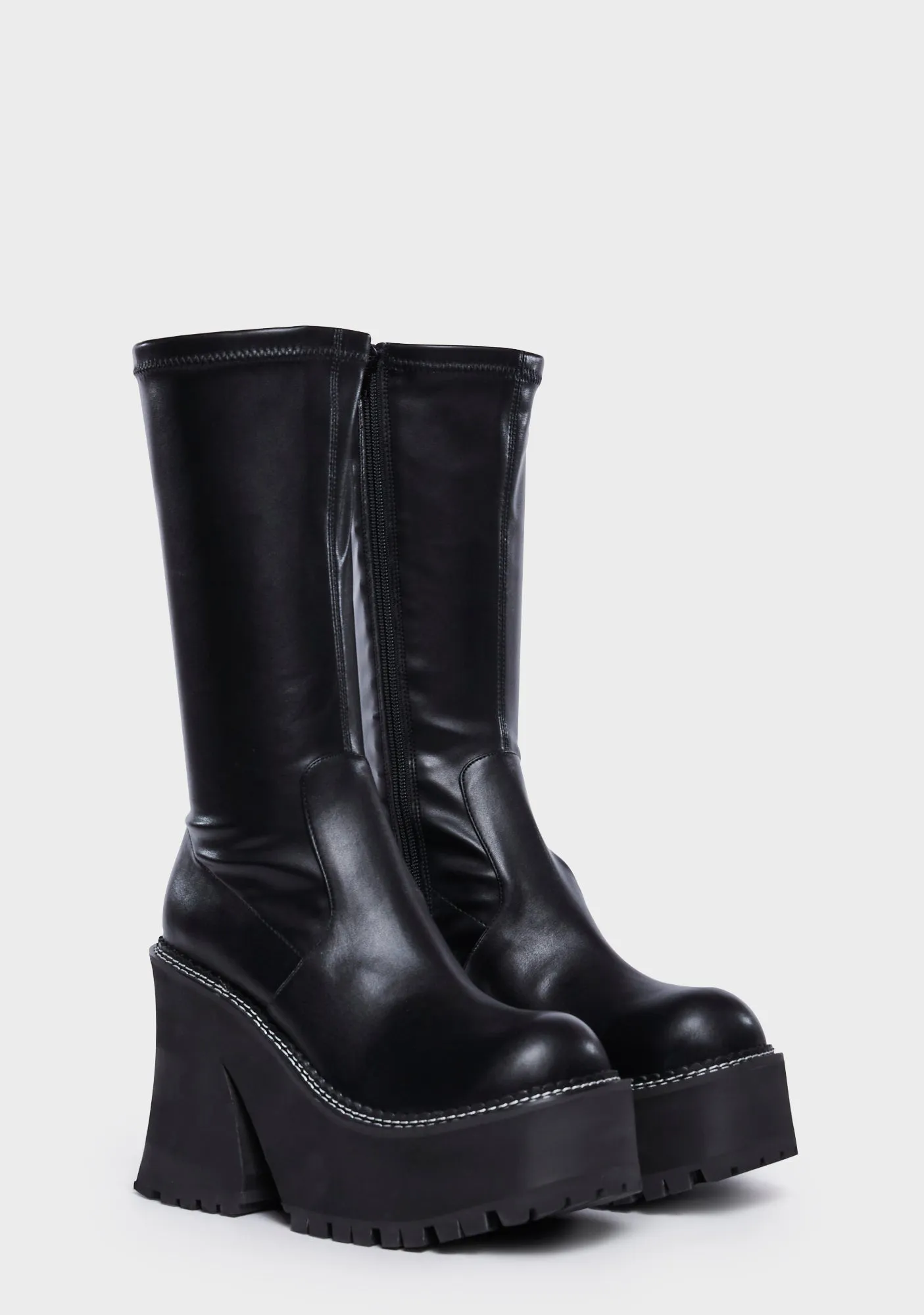 Animal Behavior Stretch Boots