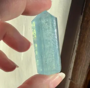 AQUAMARINE TOWER