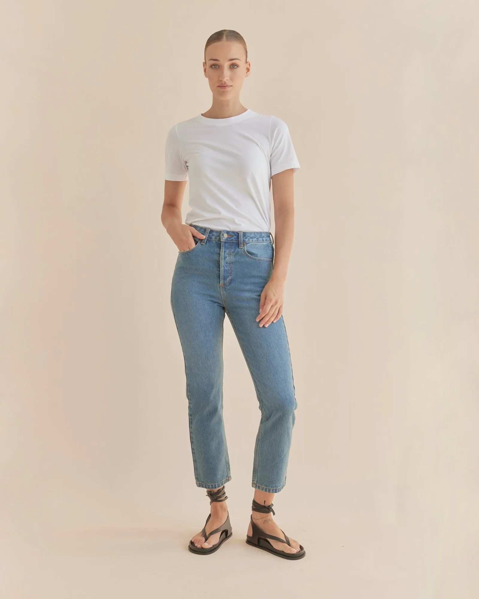 Arcade Jean - Dark Denim