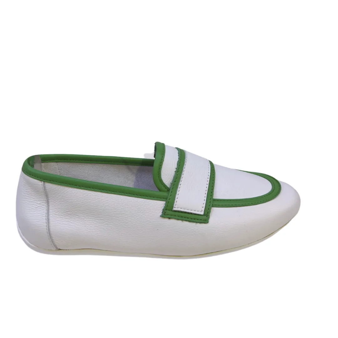 Arche Fannahy Mocassins
