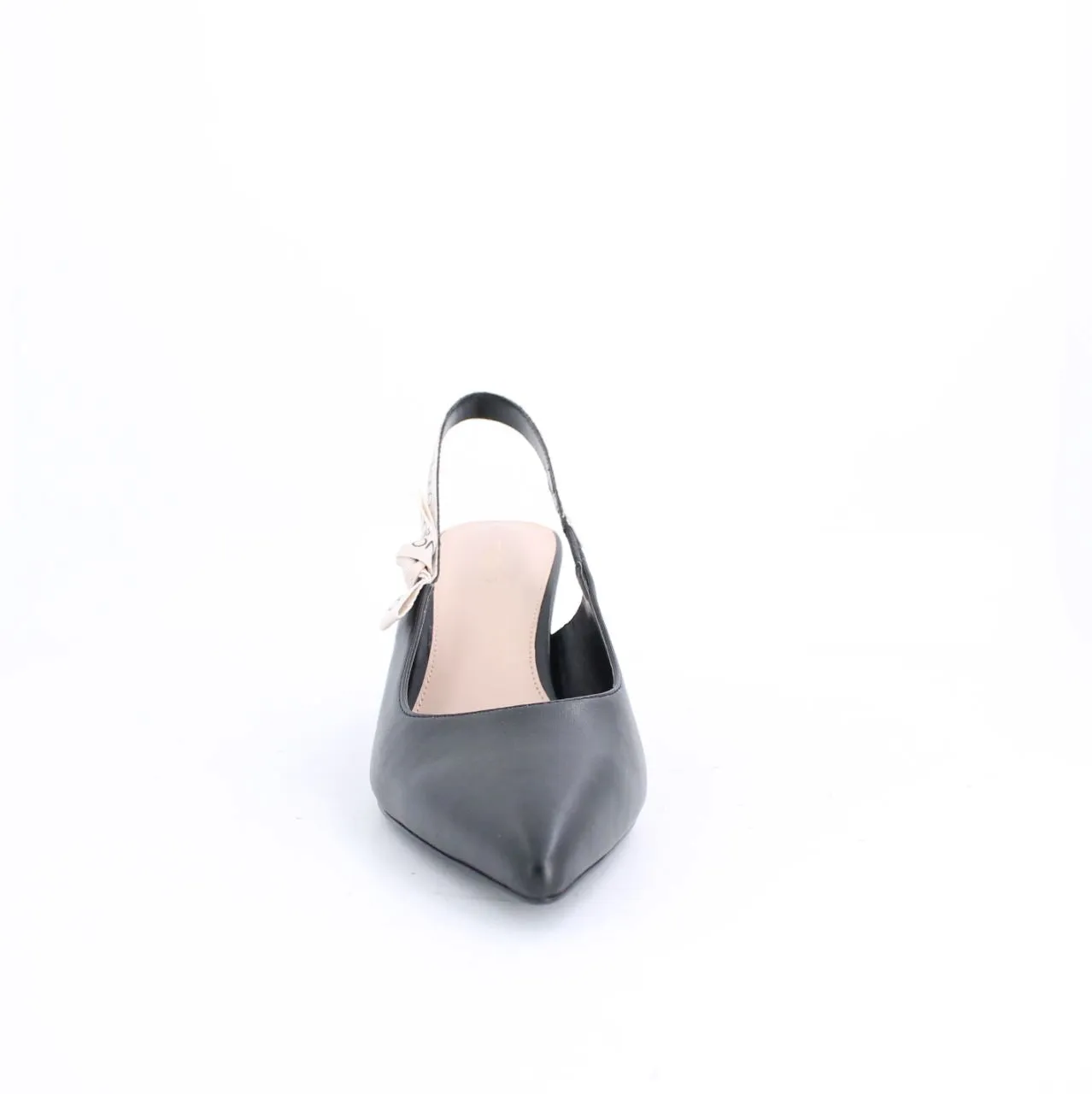 ARIA SLINGBACK-HEELS-BLACK