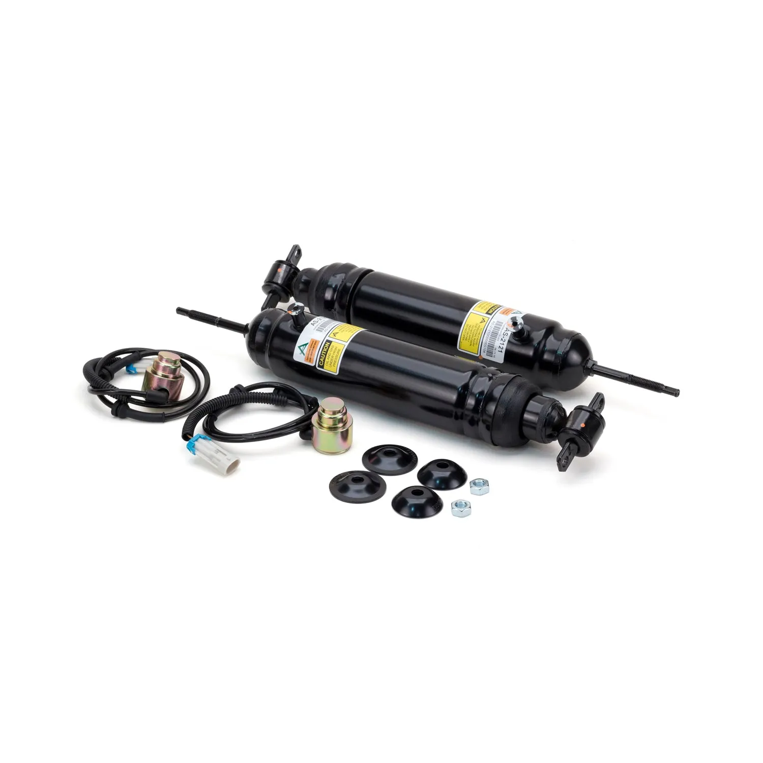 Arnott AS-2121 Rear Air Shock Kit Pair Cadillac DeVille, Seville
