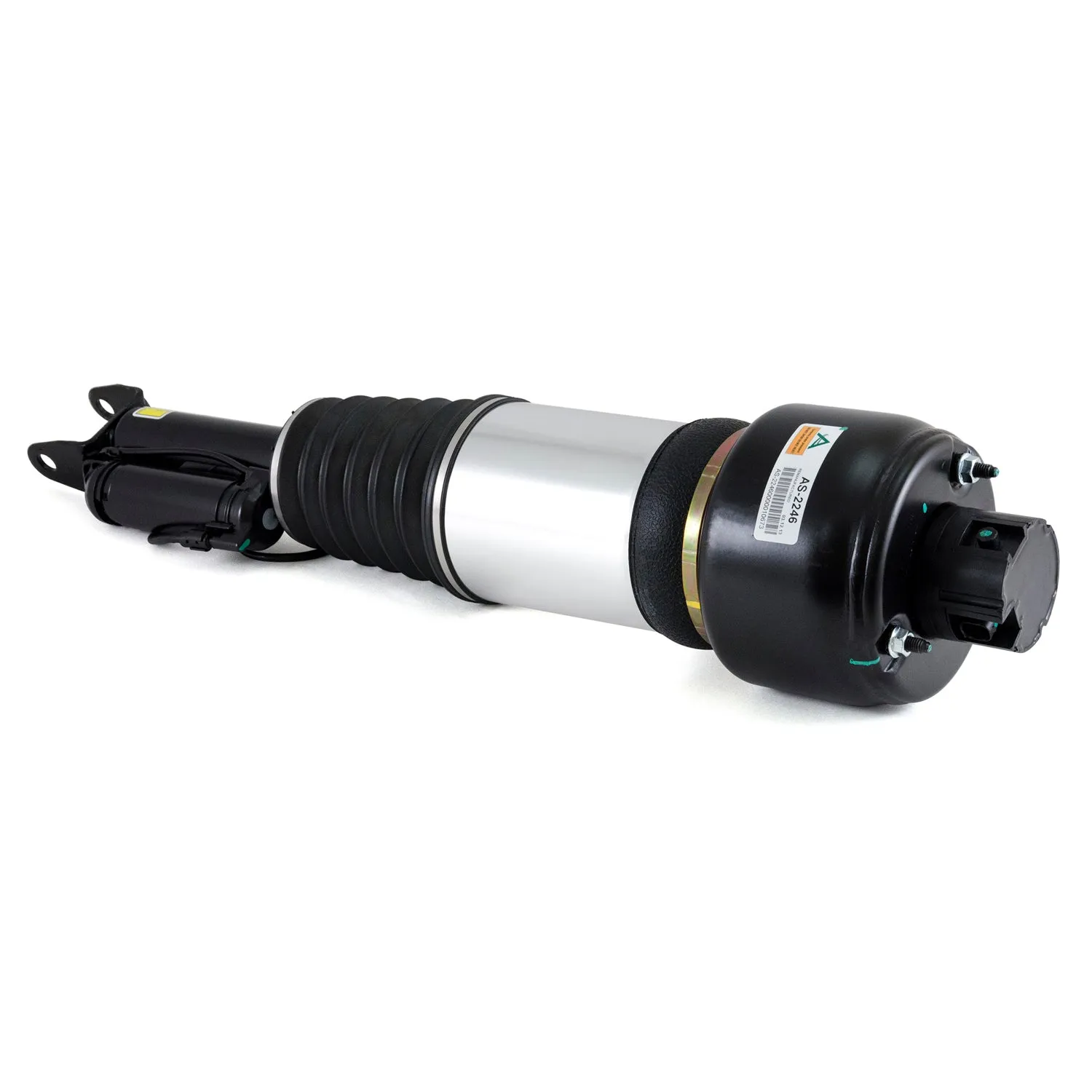Arnott AS-2246 Remanufactured Front Right Air Strut Mercedes-Benz E-Class (W211), CLS-Class (W219) w/AIRMATIC & ADS, w/o 4MATIC, excl AMG