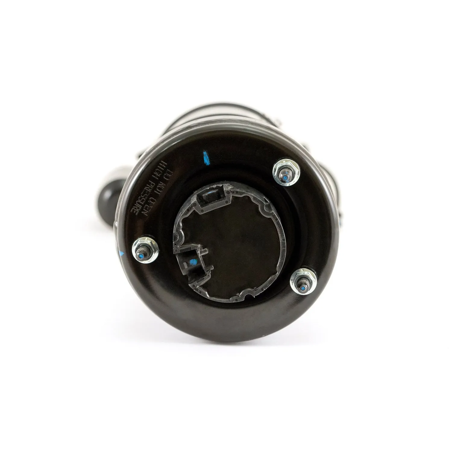 Arnott AS-2294 Remanufactured Front Right Air Strut Mercedes-Benz E-Class (W211) w/AIRMATIC & ADS, w/4MATIC, excl AMG