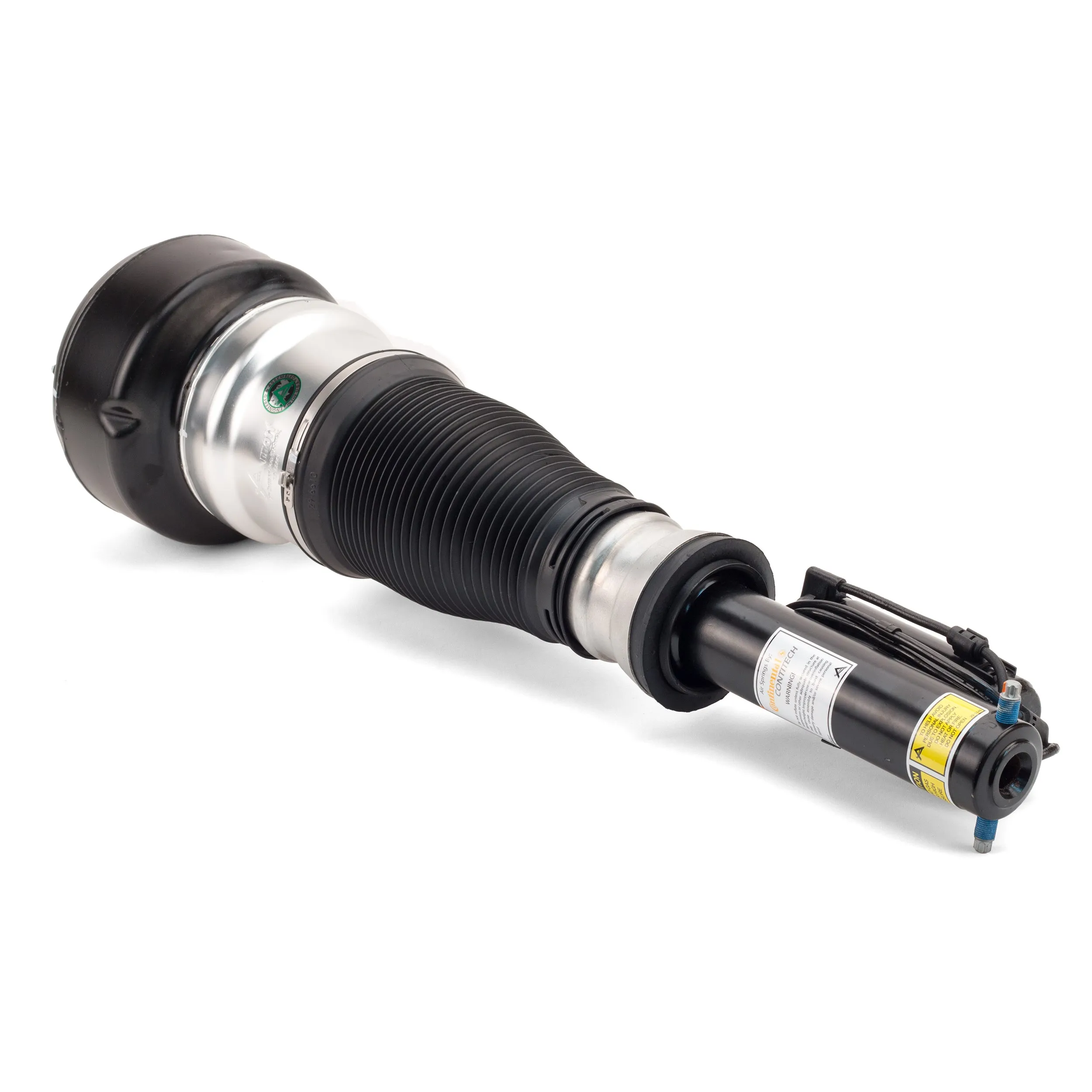 Arnott AS-2540 Remanufactured Front Air Strut Mercedes-Benz S-Class (W221) w/AIRMATIC & ADS, w/o 4MATIC