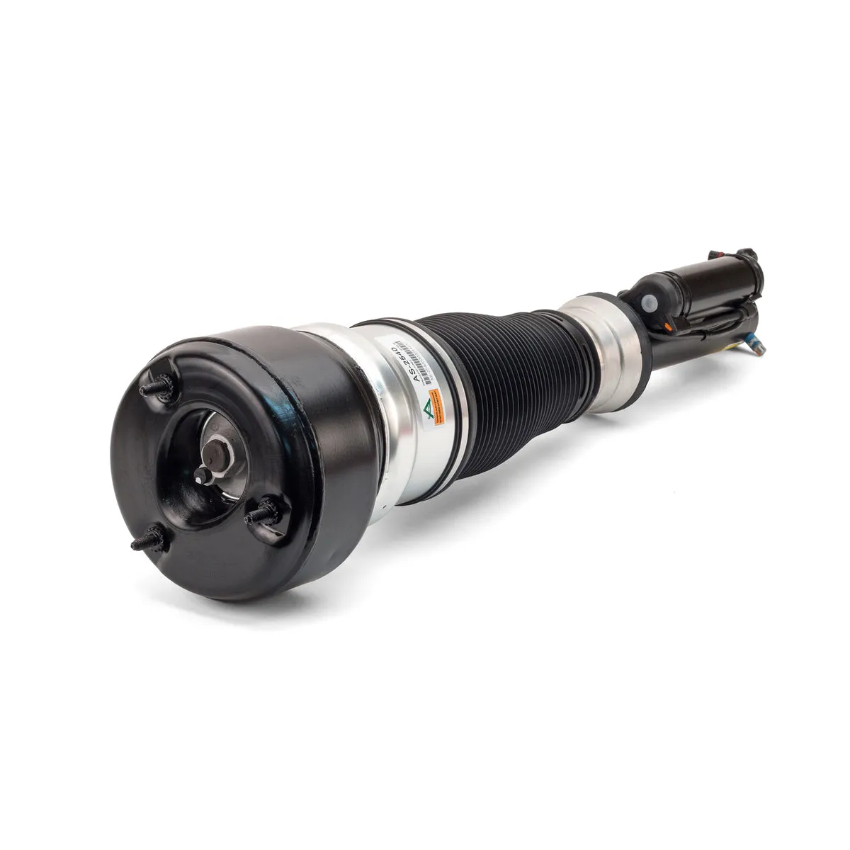 Arnott AS-2540 Remanufactured Front Air Strut Mercedes-Benz S-Class (W221) w/AIRMATIC & ADS, w/o 4MATIC