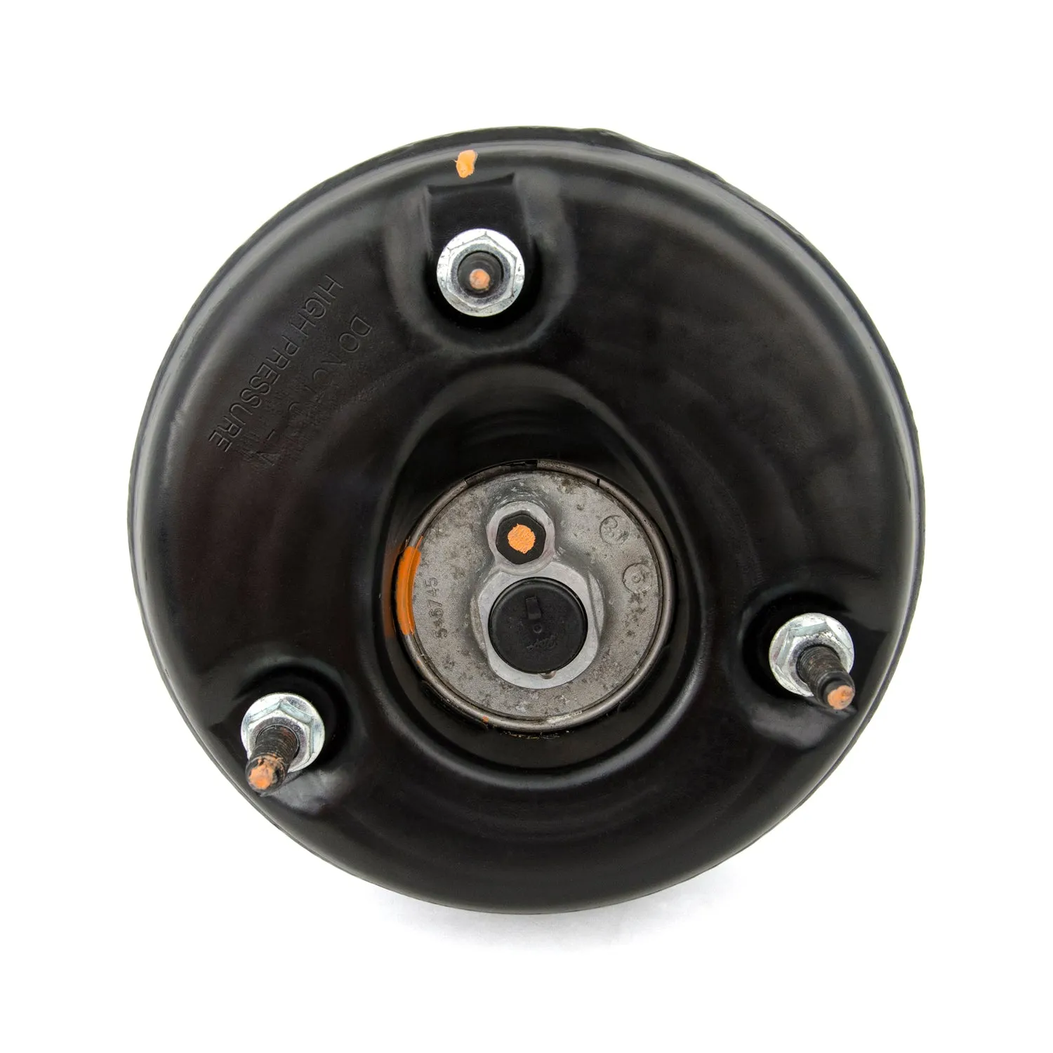 Arnott AS-2548 Remanufactured Front Left Air Strut Mercedes-Benz S-Class (W221), CL-Class (W216) w/AIRMATIC & ADS, w/4MATIC