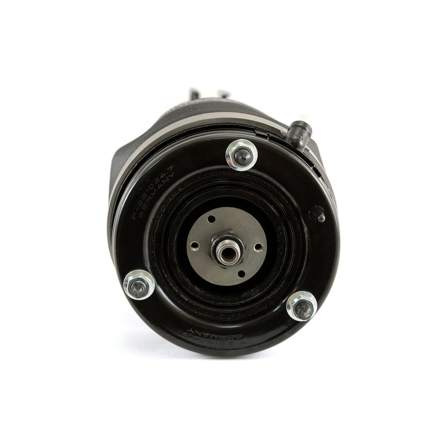 Arnott AS-2758 Remanufactured Front Left Air Strut Land Rover Range Rover (L322) w/Variable Damping System (VDS)