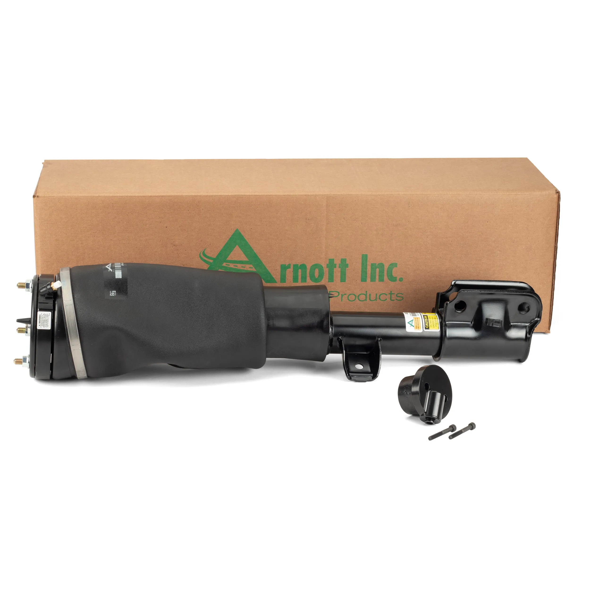 Arnott AS-2798 Front Left Air Strut Land Rover Range Rover (L322) w/VDS, HSE or Supercharged