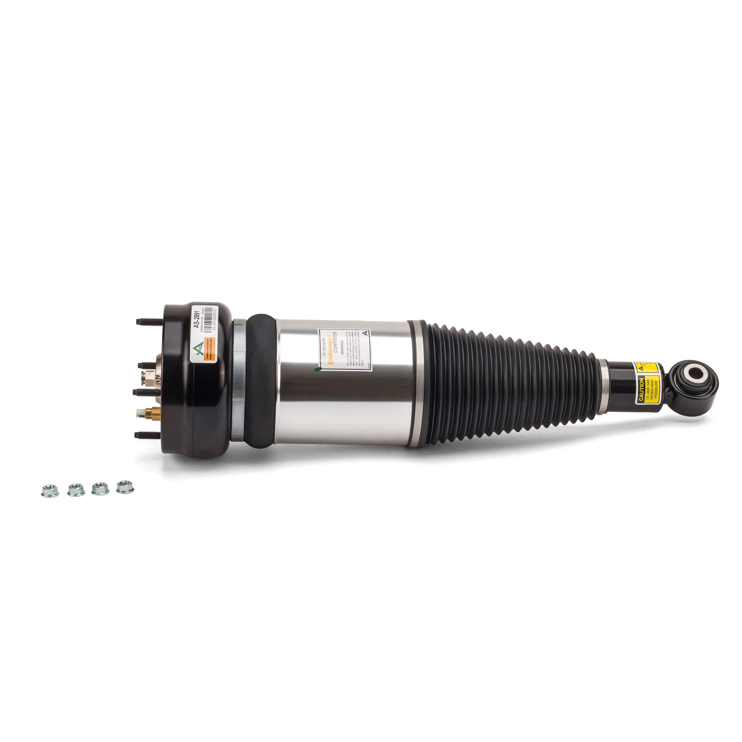 Arnott AS-2891 Rear Air Strut Jaguar XJ Series (X350, X358) w/ Sport Suspension