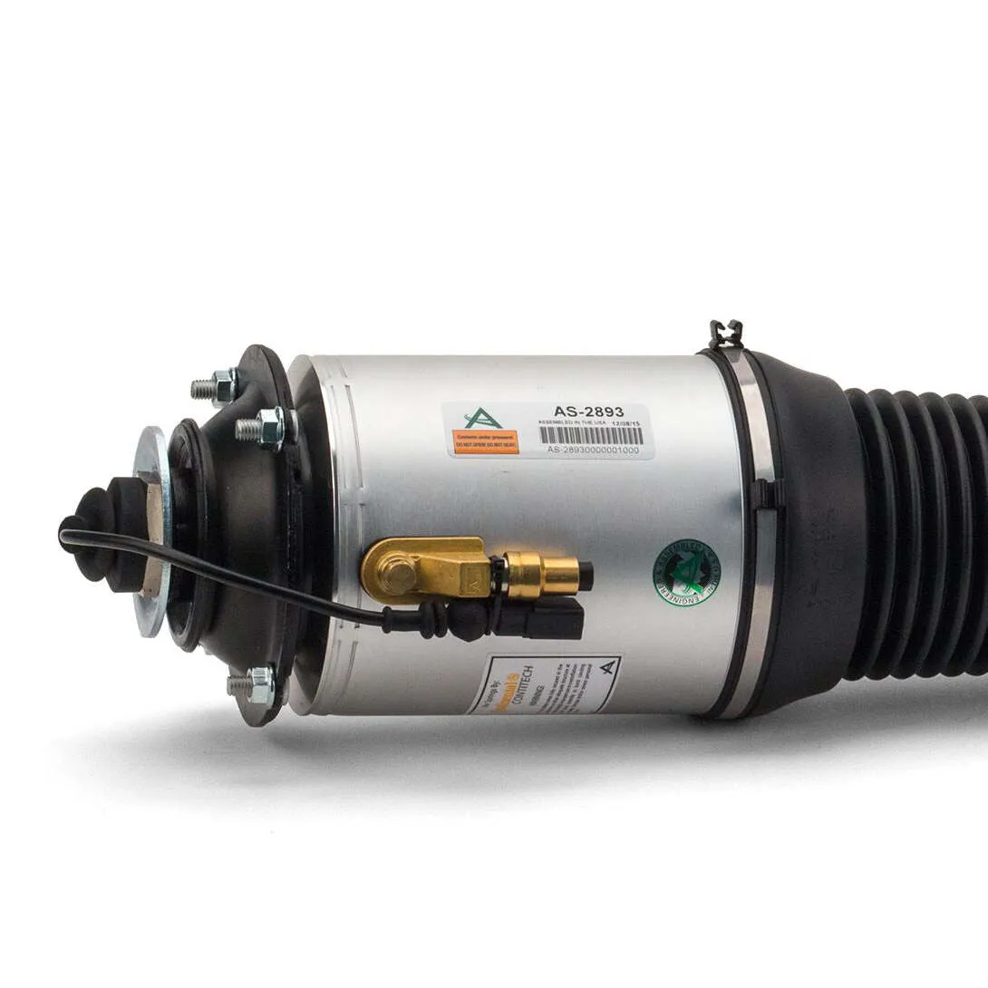 Arnott AS-2893 Front Left Air Strut Bentley Continenta GT, Fying Spur, V Paeton