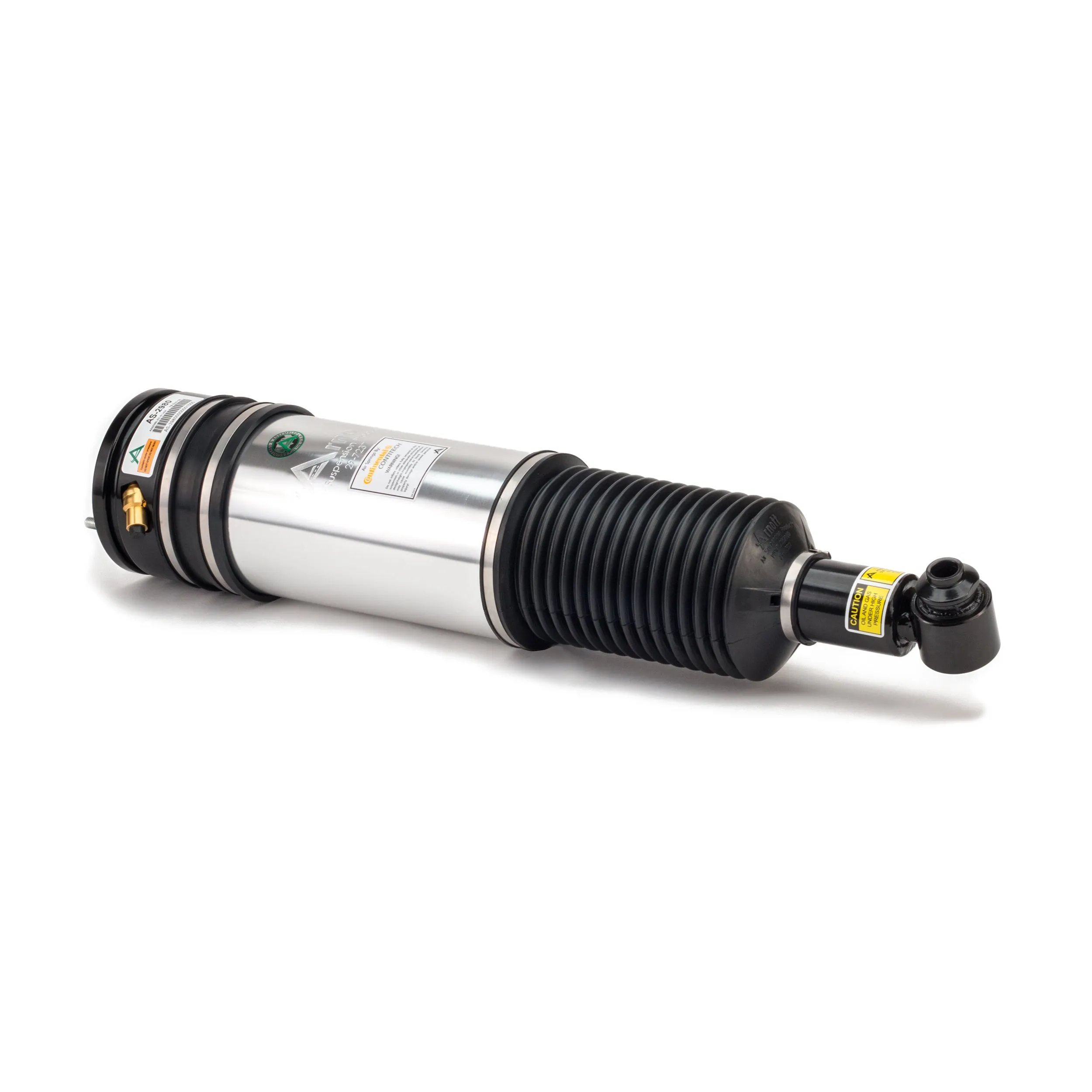 Arnott AS-2980 Rear Right Air Strut BMW 7 Series (E65/E66) w/out EDC, w/Auto Leveling