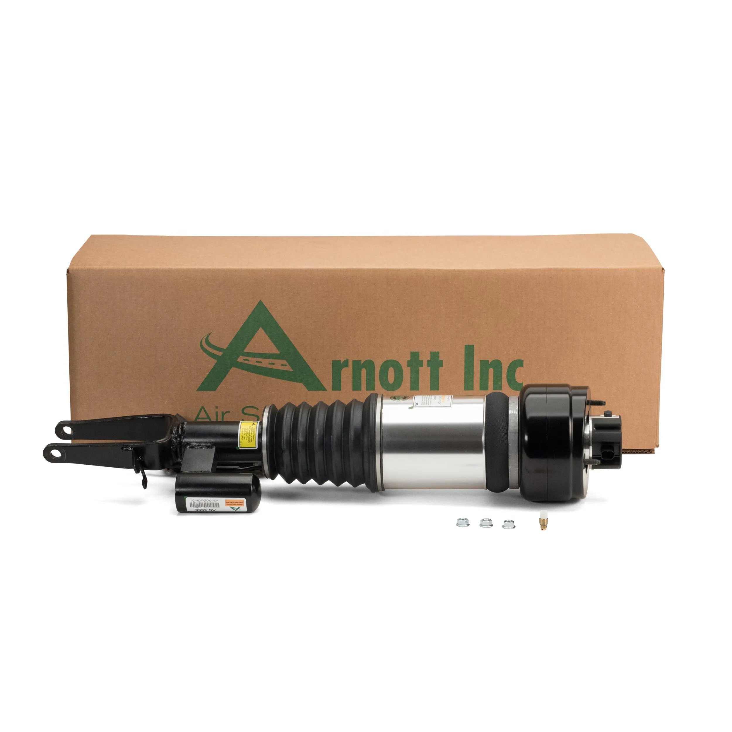 Arnott AS-3000 Front Right Air Strut Mercedes-Benz E-Class W/4matic, Wagon W/Ads