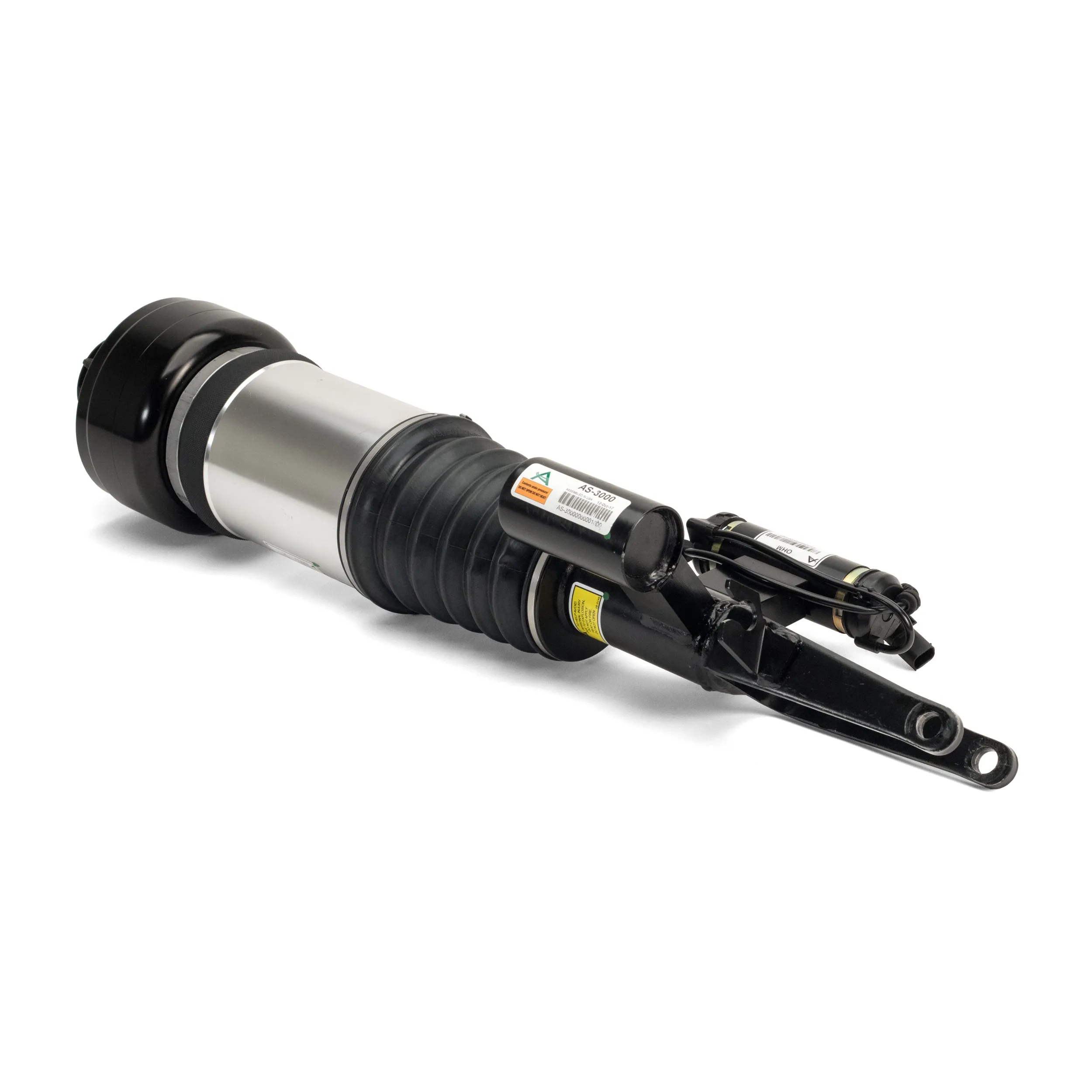 Arnott AS-3000 Front Right Air Strut Mercedes-Benz E-Class W/4matic, Wagon W/Ads