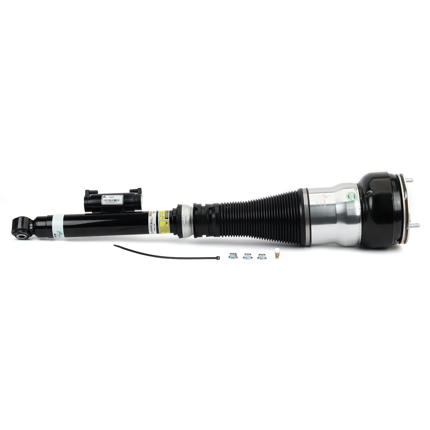 Arnott AS-3364 Rear Right Air Strut Mercedes-Benz S-Class/Maybach (W222) w/AIRM, w/ or w/out 4MATIC, w/out ABC, incl AMG