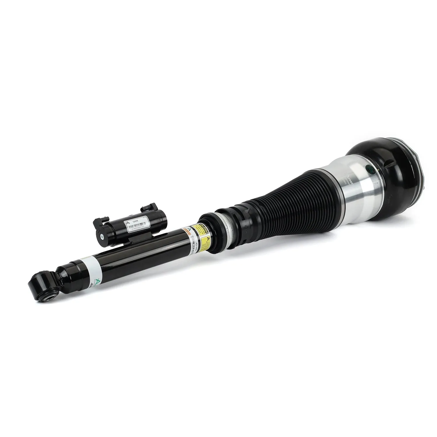 Arnott AS-3364 Rear Right Air Strut Mercedes-Benz S-Class/Maybach (W222) w/AIRM, w/ or w/out 4MATIC, w/out ABC, incl AMG