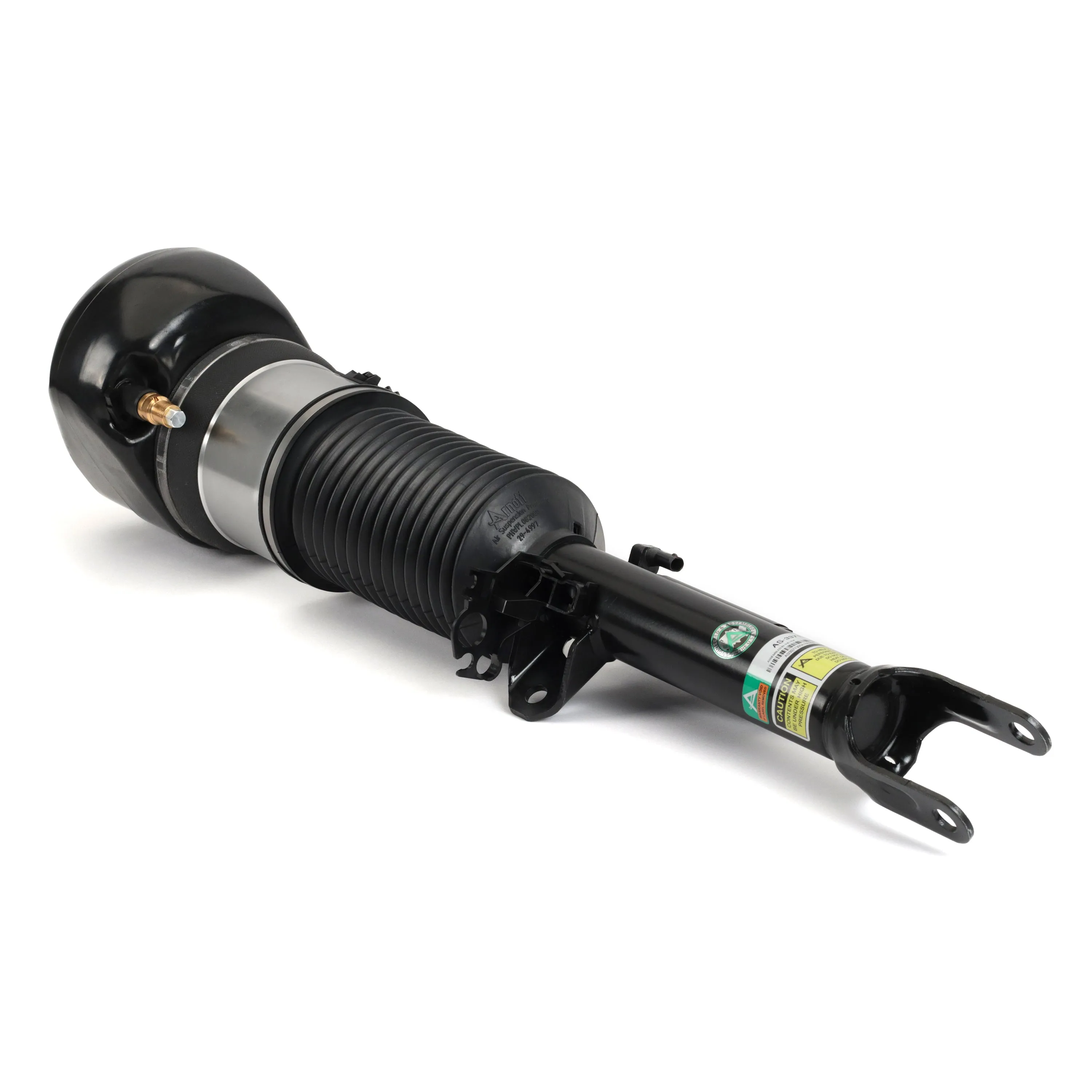 Arnott AS-3371 Front Left Remanufactured Air Strut BMW 7 Series (G11/G12 Chassis) w/RWD