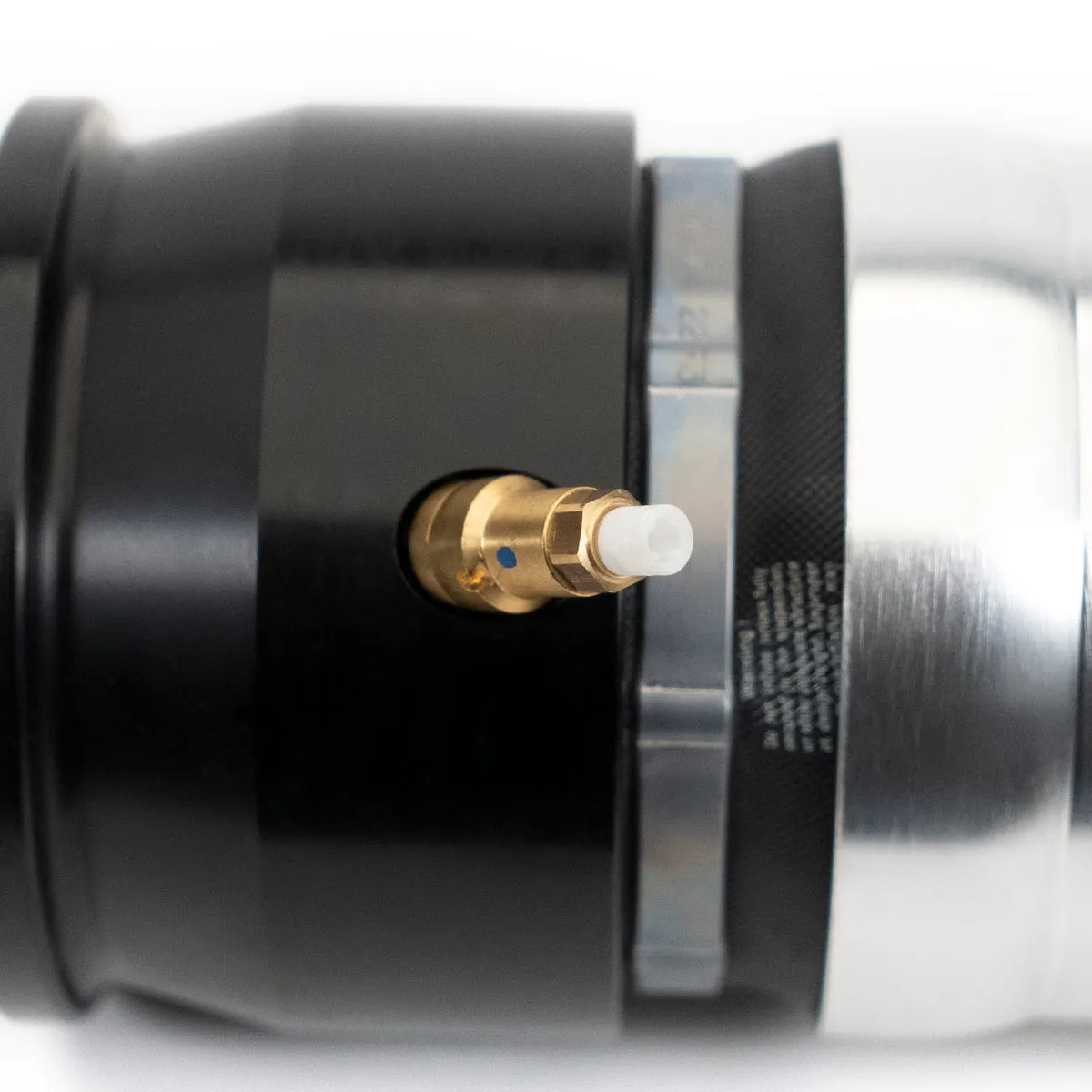 Arnott AS-4329 Rear Air Strut Tesla Model S w/ RWD w/ Performance Plus