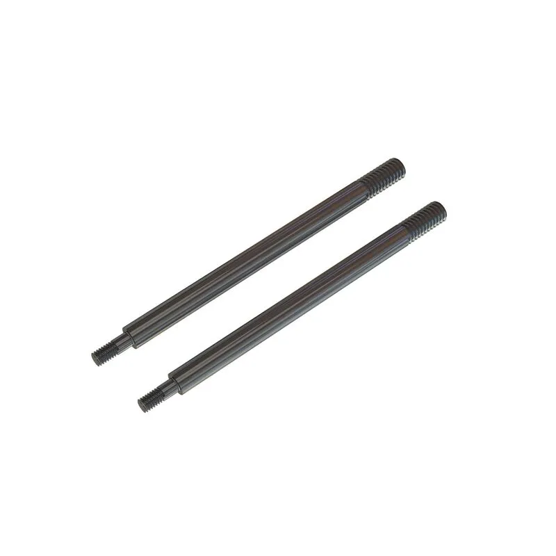 Arrma Shock Shaft, 4 x 62mm (2) (ARA330706)