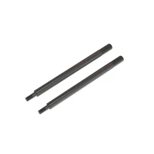 Arrma Shock Shaft, 4 x 62mm (2) (ARA330706)