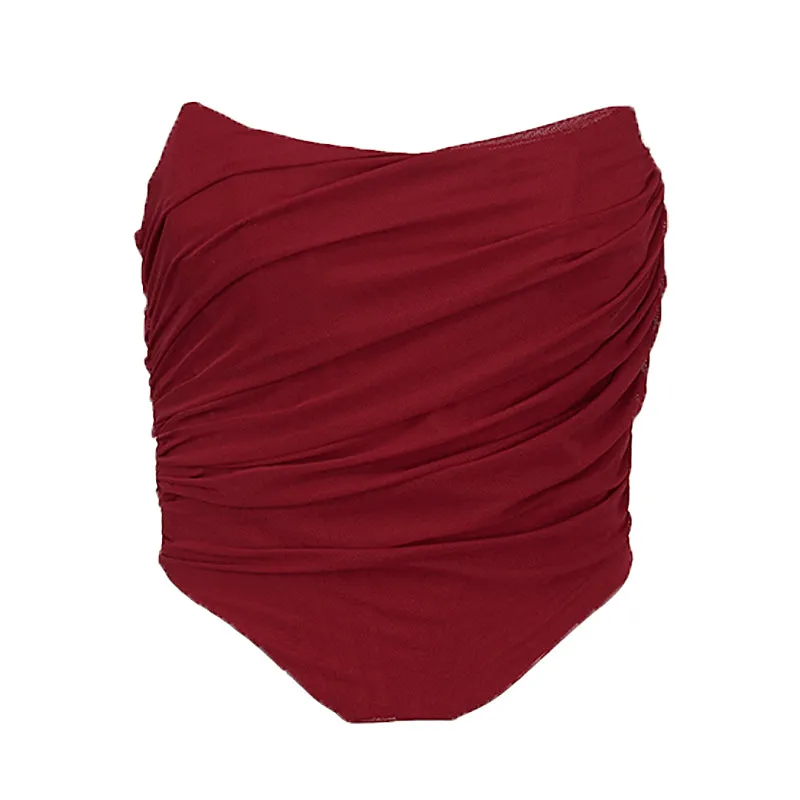 Asia Corset Top
