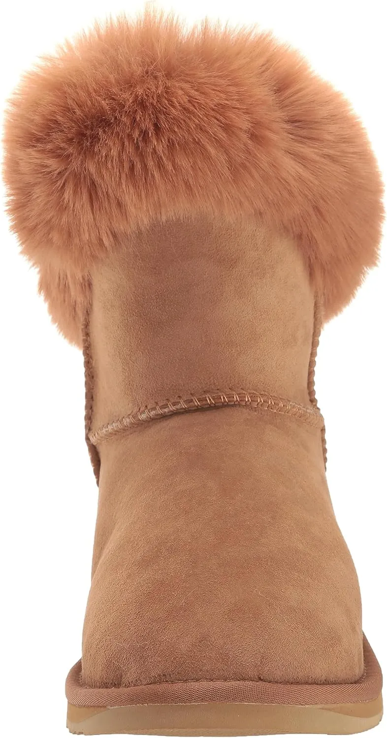Australia Luxe Collective FOXY XTRA SHORT BEVA