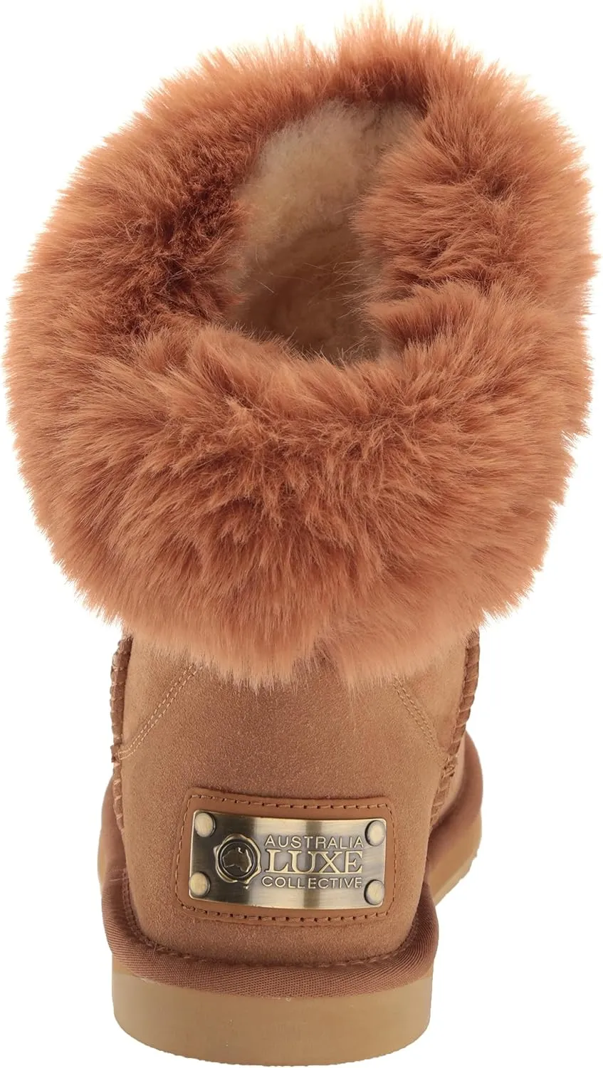 Australia Luxe Collective FOXY XTRA SHORT BEVA