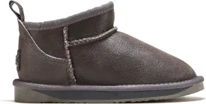 Australia Luxe Collective Unisex-Child Cosy Ultra Short Snow Shoe
