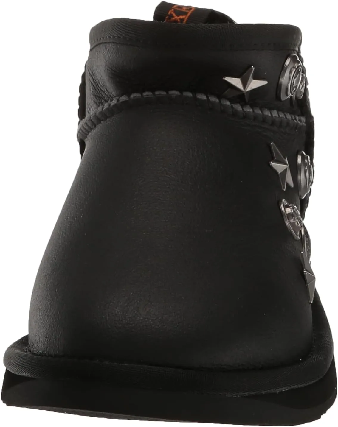 Australia Luxe Collective Women's Angel Ultra Short Graphite Fashion Boot