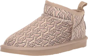 Australia Luxe Collective Women's Cosy Ultra Short Fashion Boot