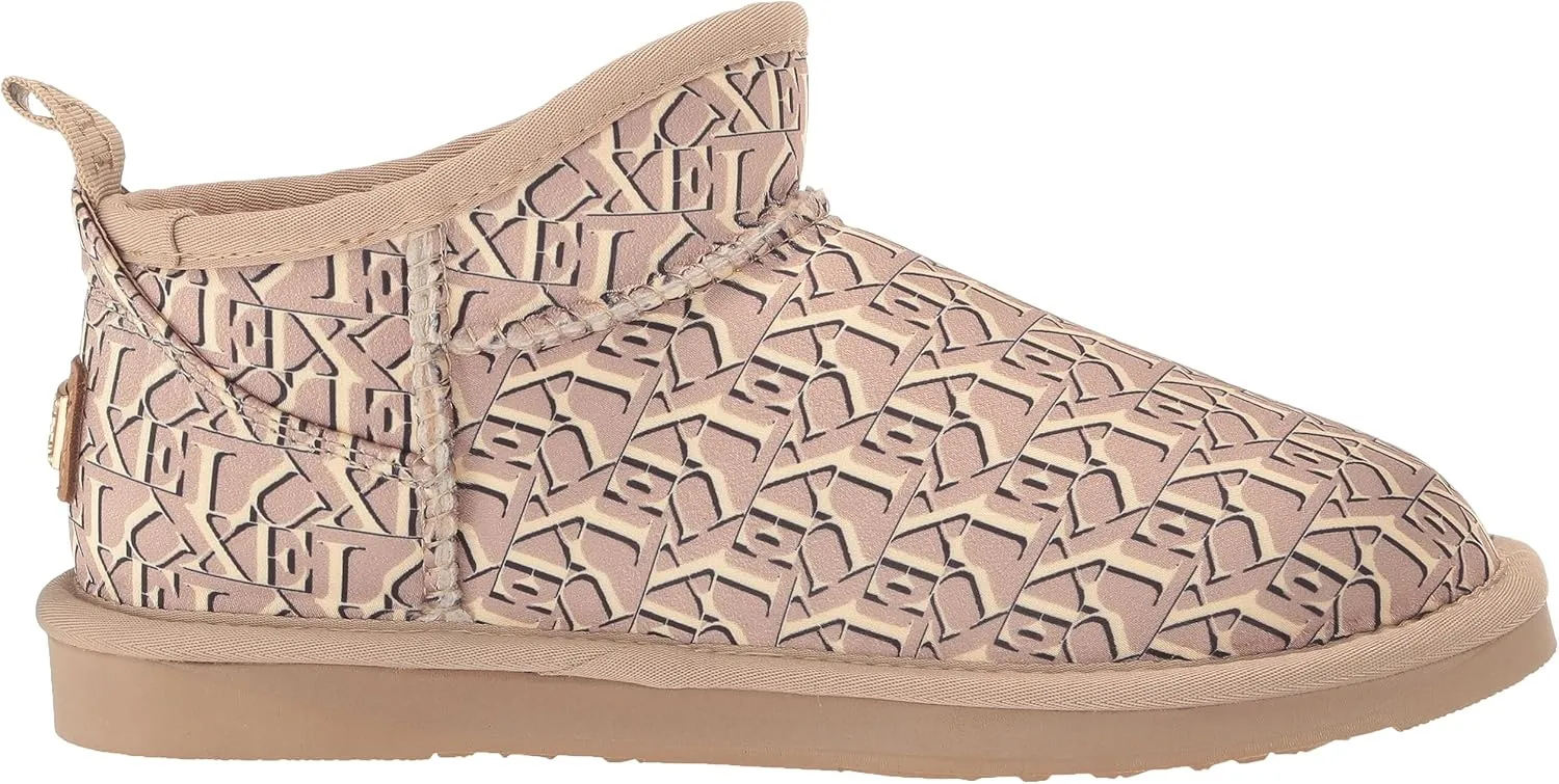 Australia Luxe Collective Women's Cosy Ultra Short Fashion Boot