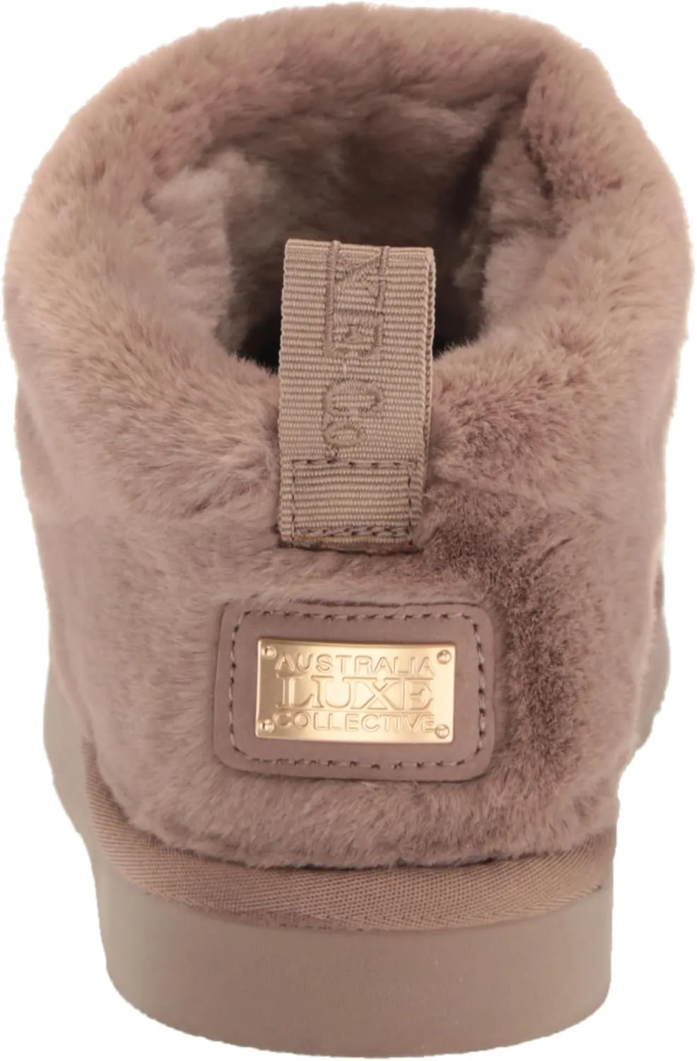 Australia Luxe Collective Women's Cosy Ultra Short Fashion Boot