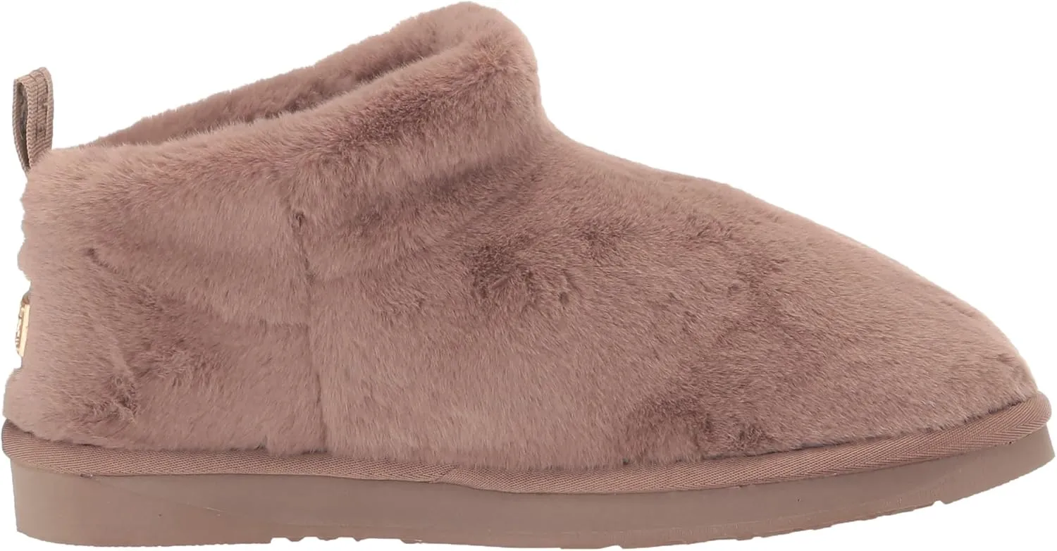 Australia Luxe Collective Women's Cosy Ultra Short Fashion Boot