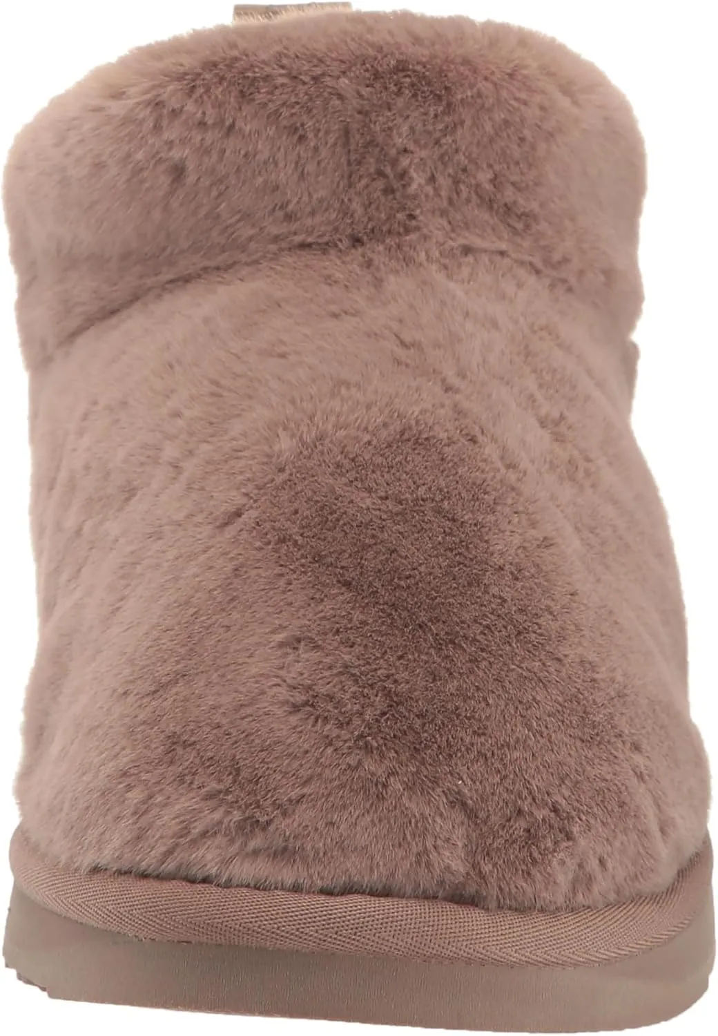 Australia Luxe Collective Women's Cosy Ultra Short Fashion Boot