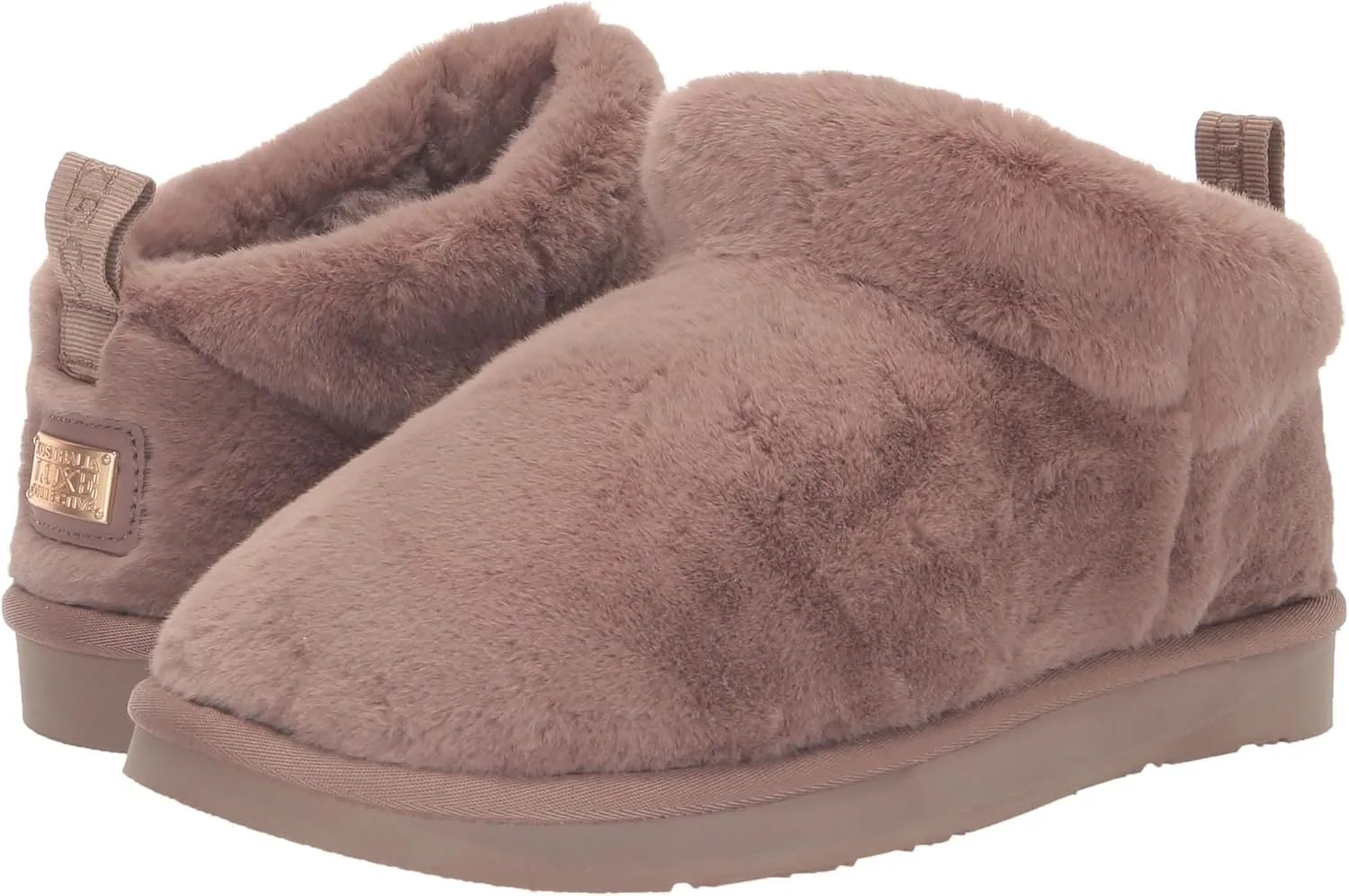 Australia Luxe Collective Women's Cosy Ultra Short Fashion Boot