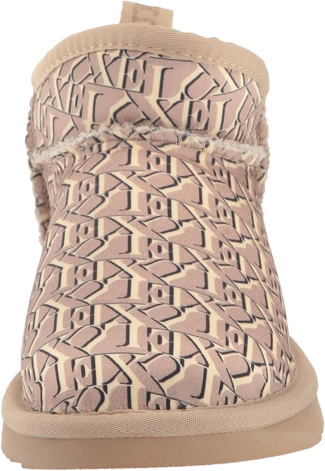 Australia Luxe Collective Women's Cosy Ultra Short Fashion Boot