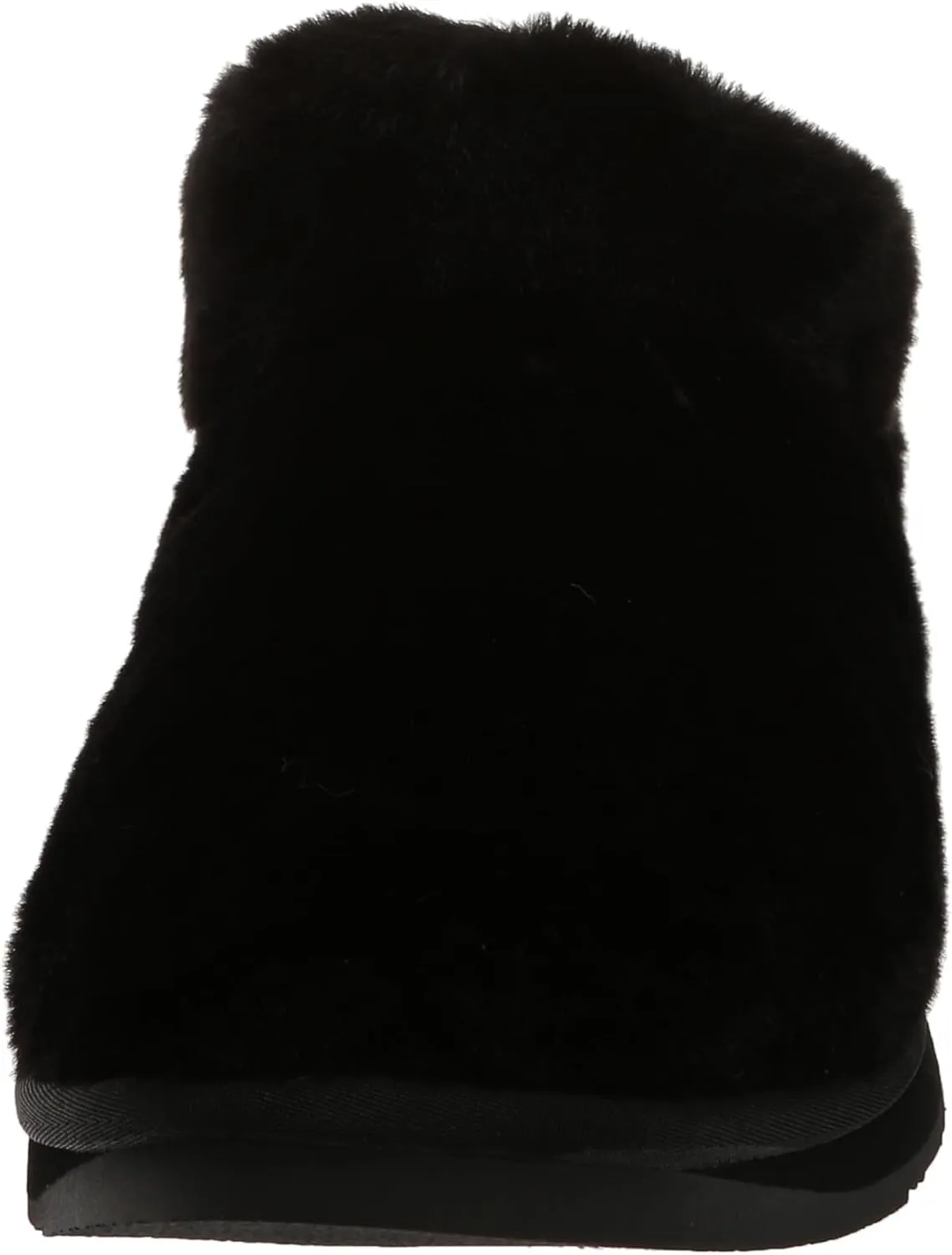 Australia Luxe Collective Women's Cosy Ultra Short Luxe Black Fashion Boot
