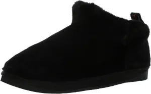 Australia Luxe Collective Women's Cosy Ultra Short Luxe Black Fashion Boot