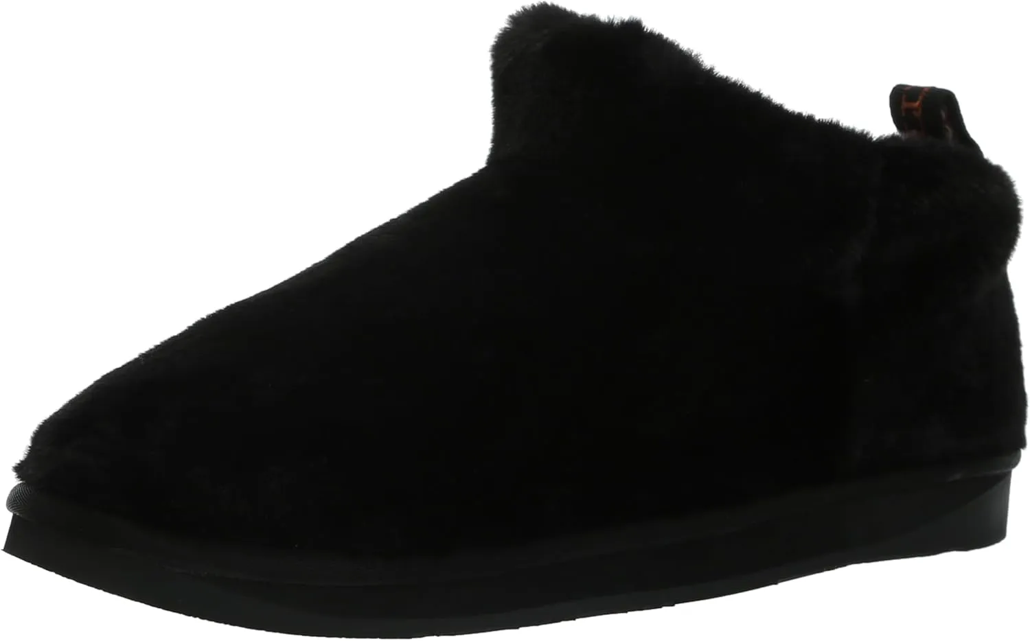 Australia Luxe Collective Women's Cosy Ultra Short Luxe Black Fashion Boot