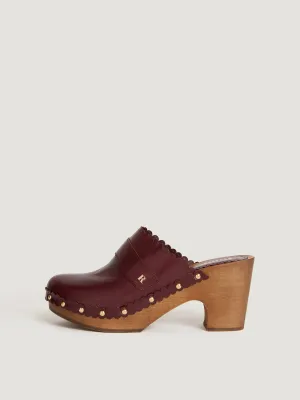 AUVERGNATE Mules