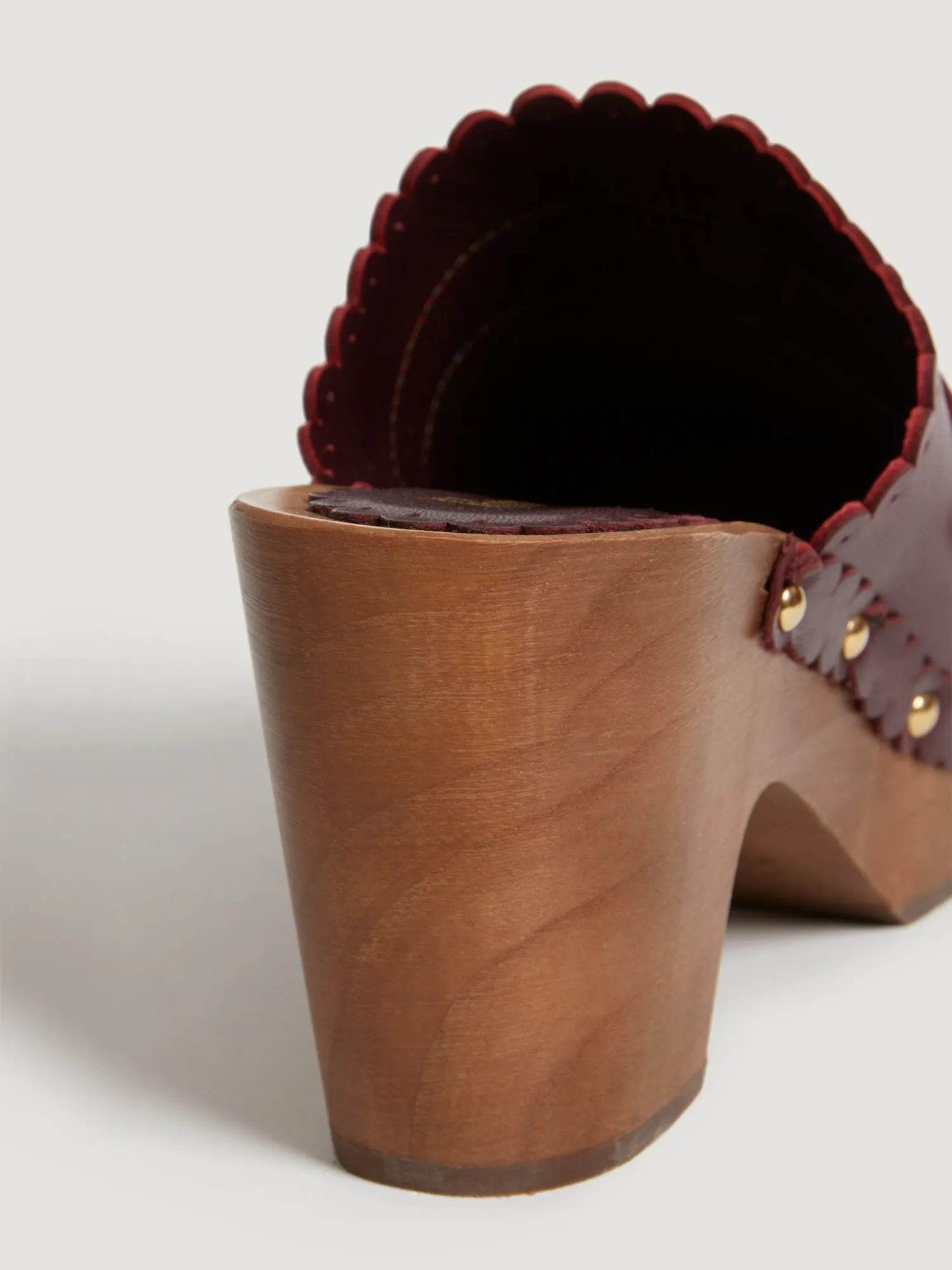 AUVERGNATE Mules