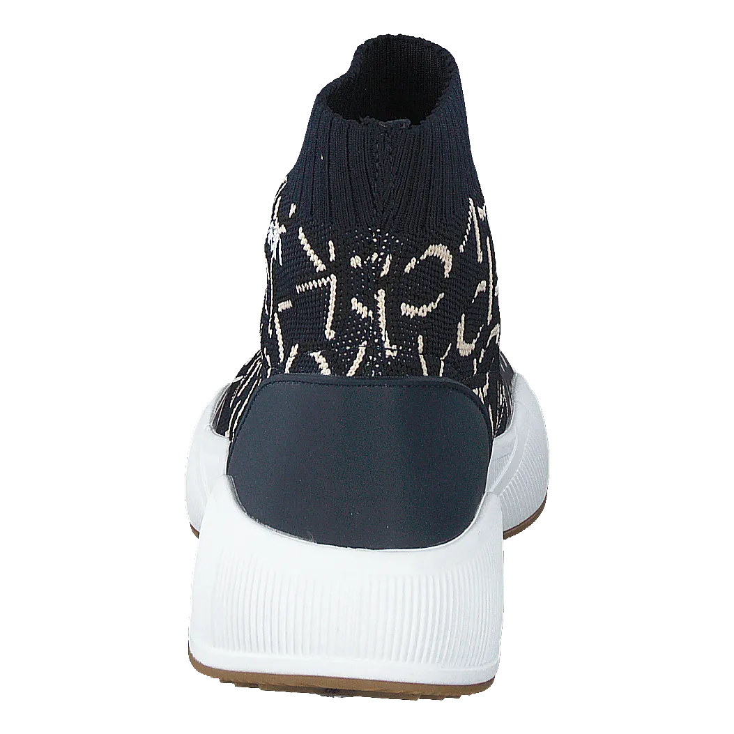 Babele Deep Navy