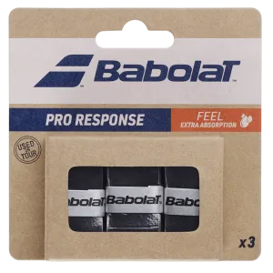 Babolat Pro Response X 3 Over Grip