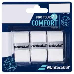 Babolat Pro Tour 2.0*3 Over Grip