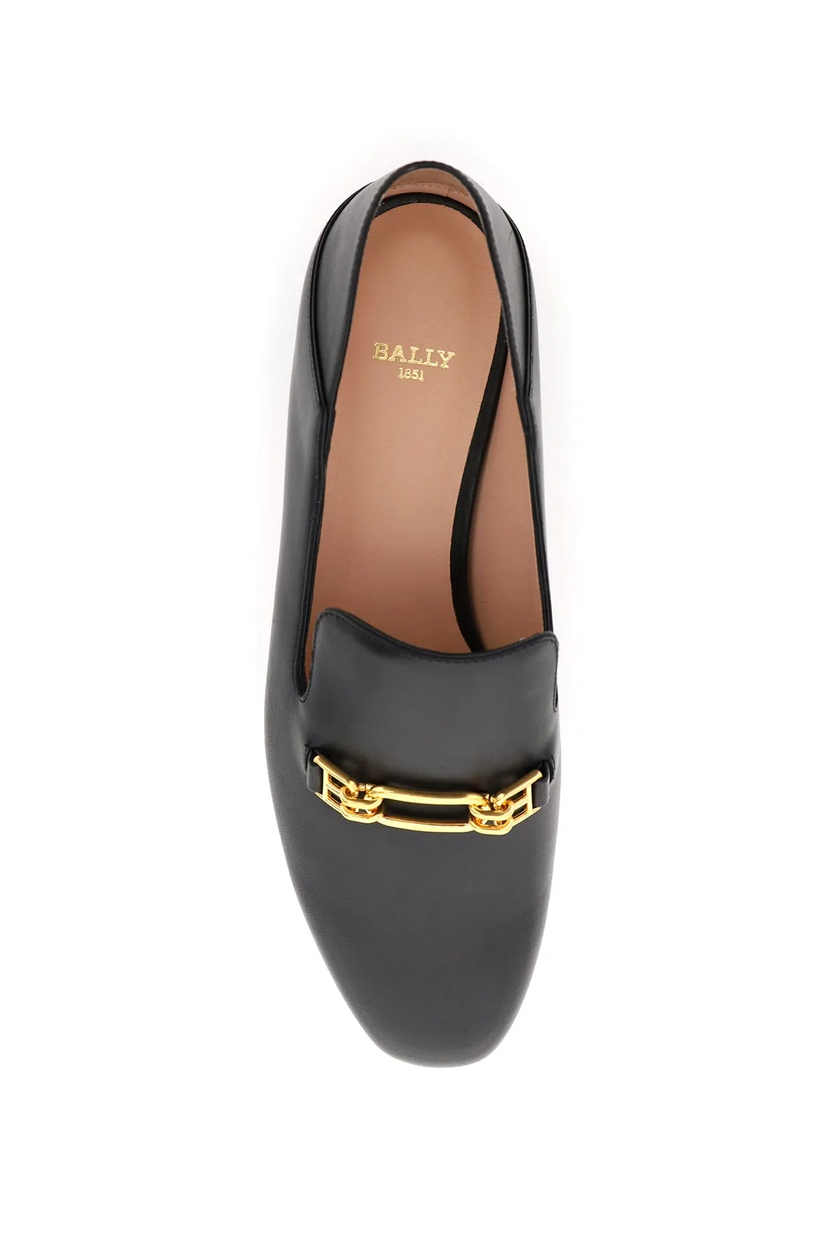 Bally Darcie Loafers