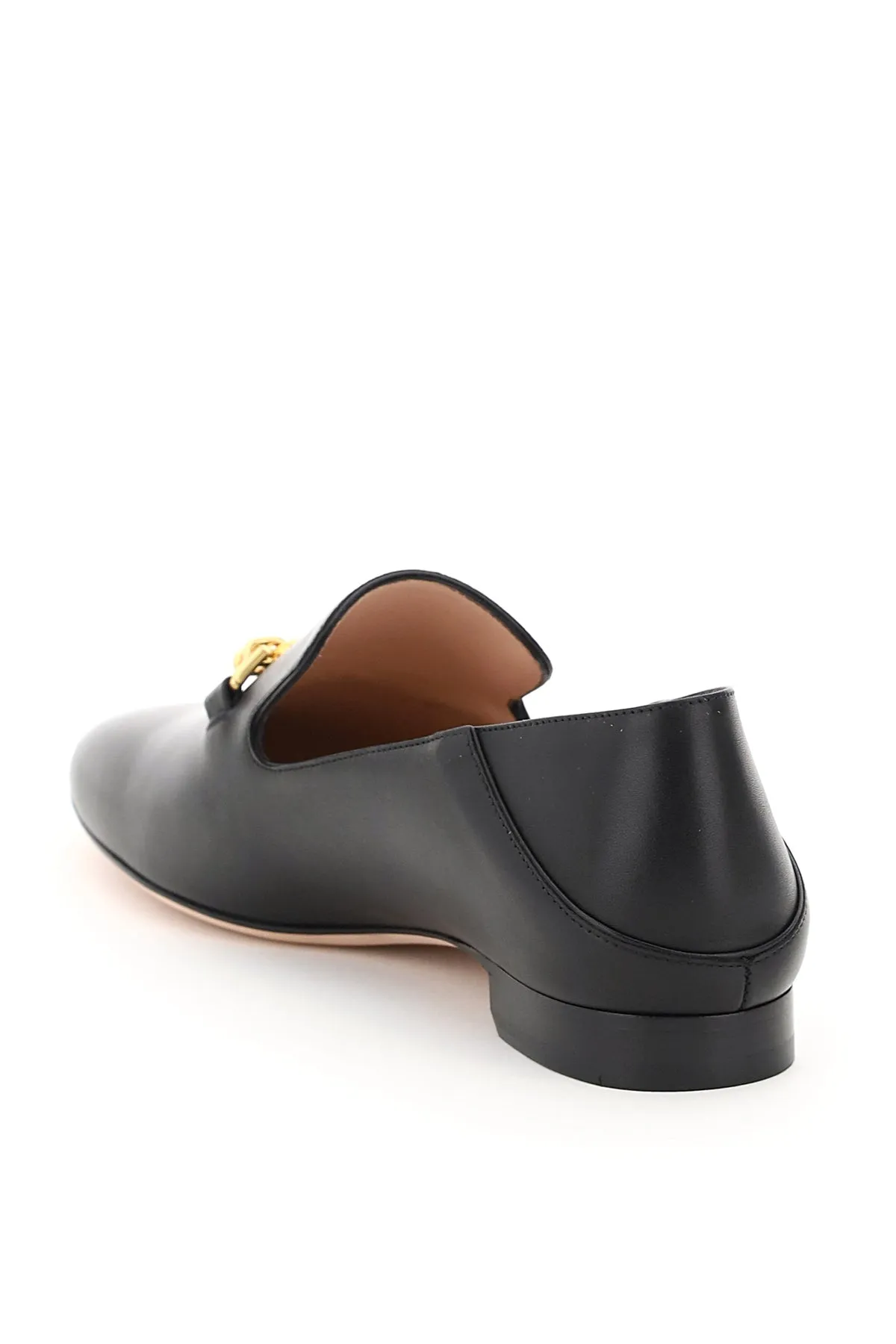 Bally Darcie Loafers