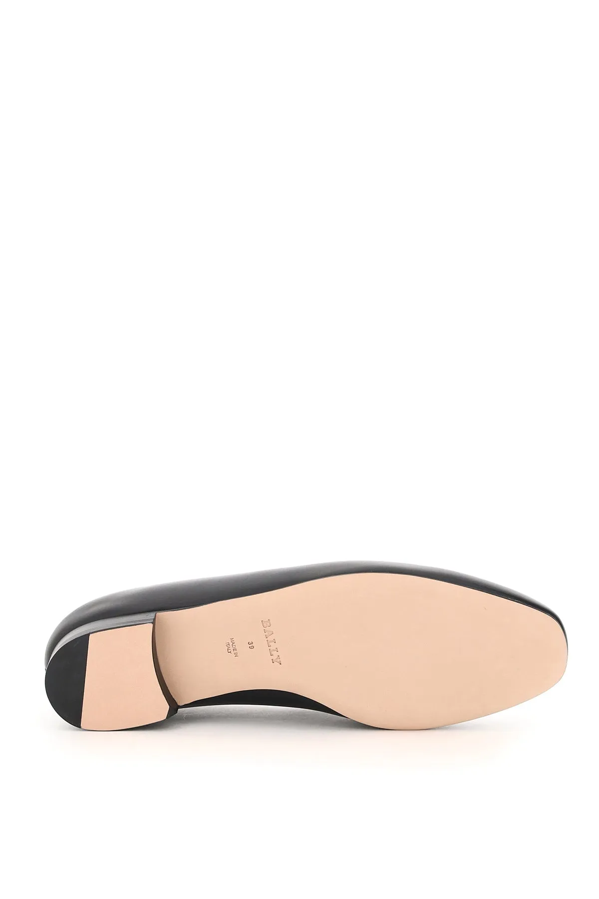 Bally Darcie Loafers