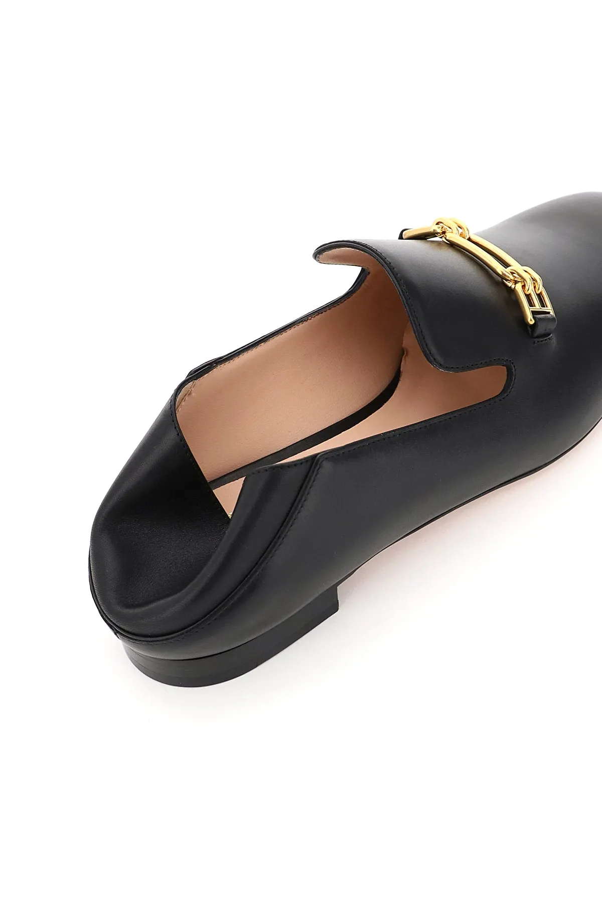Bally Darcie Loafers