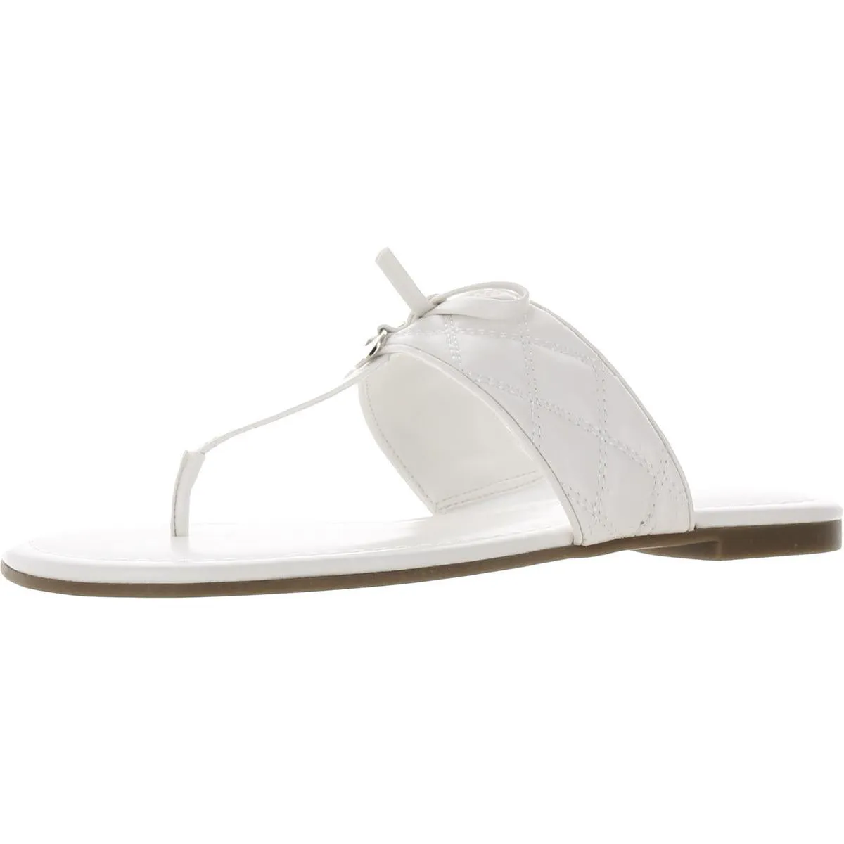 Bandolino Womens Kyliyn3 Thong Slip On Thong Sandals